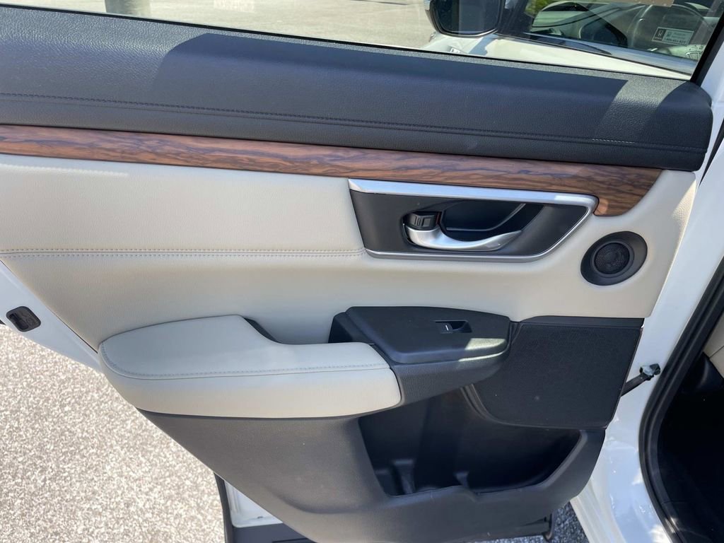 Used 2018 Honda CR-V EX-L image 12