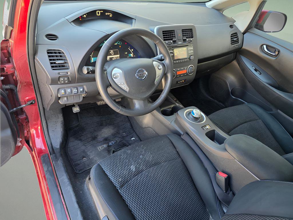 Used 2015 Nissan Leaf S w/ Charge Package image 20