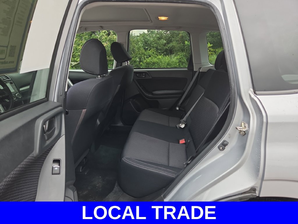 Used 2018 Subaru Forester 2.5i Premium AWD/4WD image 17