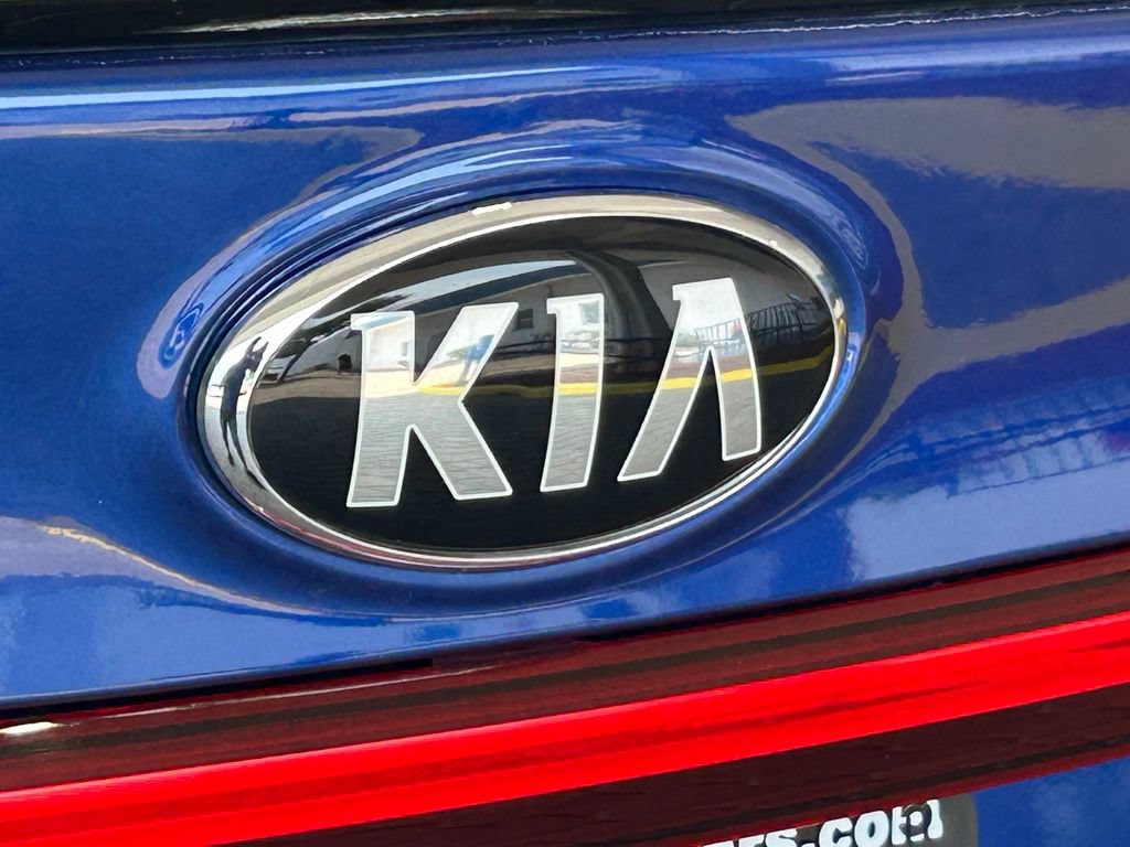 Used 2021 Kia Forte GT FWD image 23