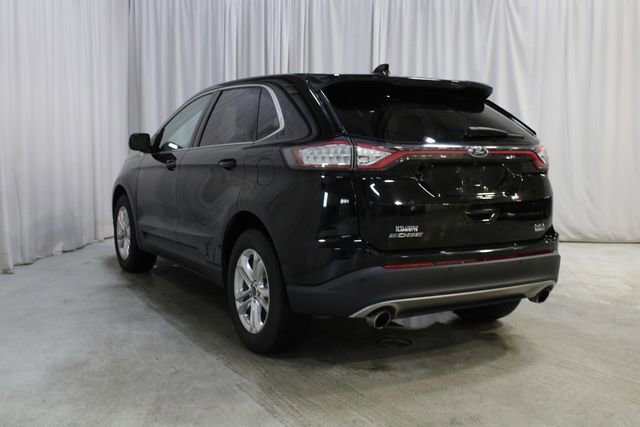 Used 2016 Ford Edge SEL w/ Equipment Group 201A image 24