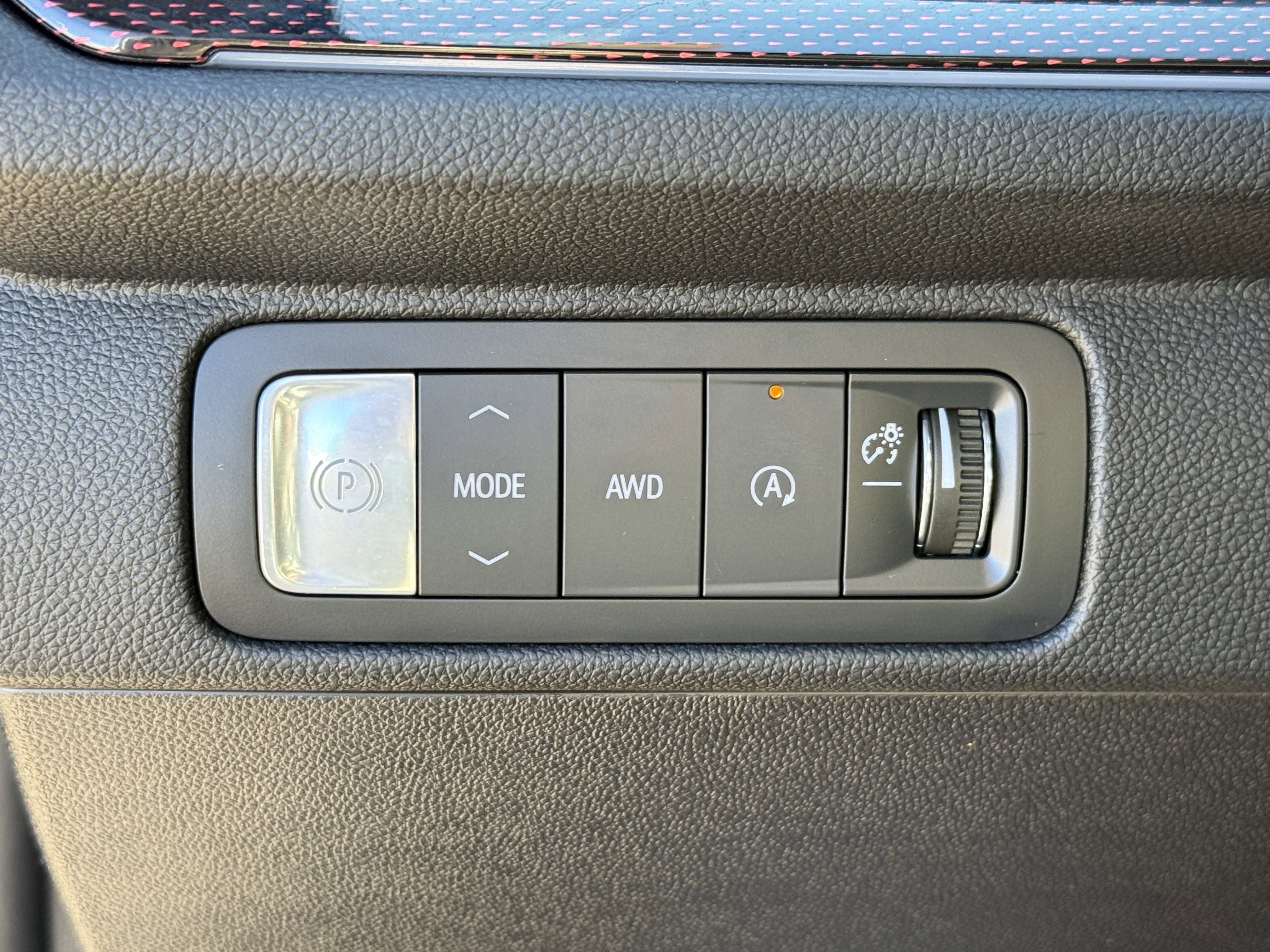 Used 2025 Chevrolet Traverse Z71 w/ Enhanced Driving Package image 25