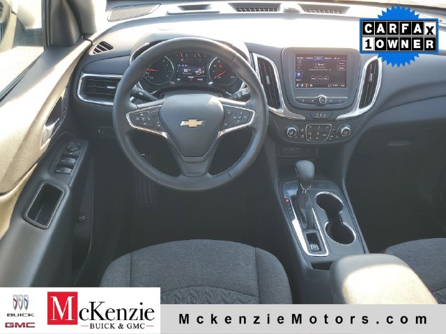 Used 2024 Chevrolet Equinox LT FWD image 25