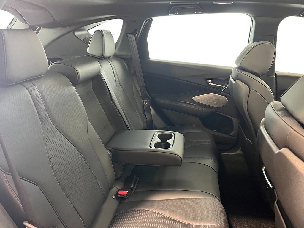 New 2026 Acura RDX A-Spec image 35