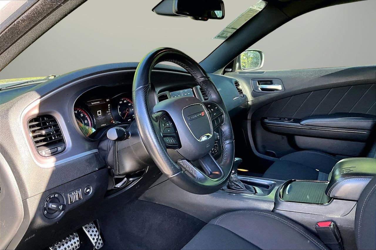 Used 2022 Dodge Charger GT w/ Blacktop Package image 18