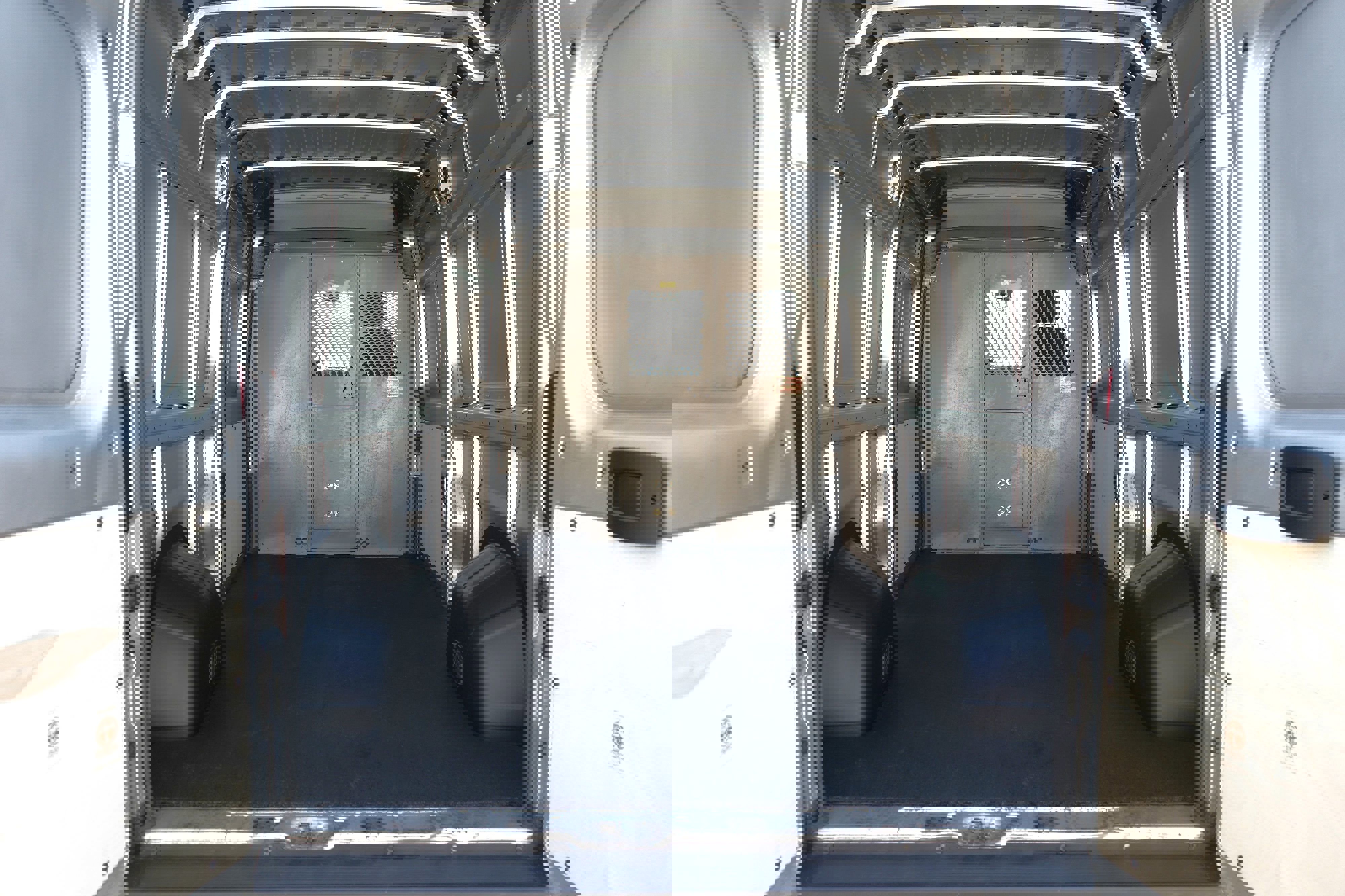 Used 2017 RAM ProMaster 3500 image 27