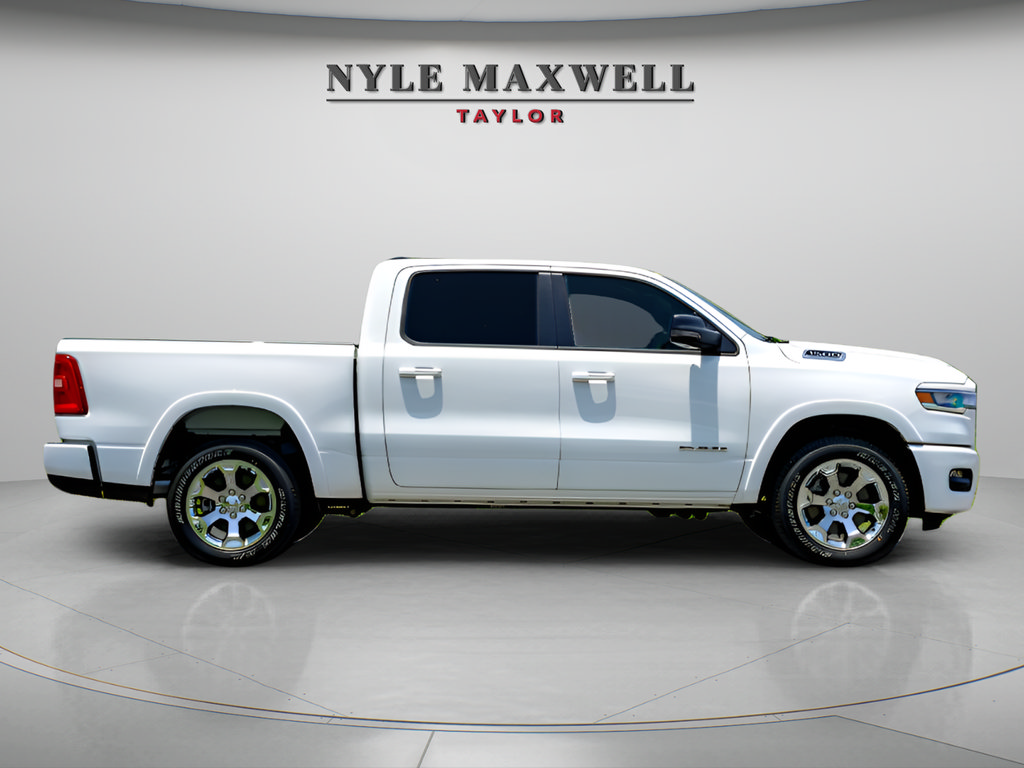 New 2026 RAM 1500 Lone Star RWD image 5