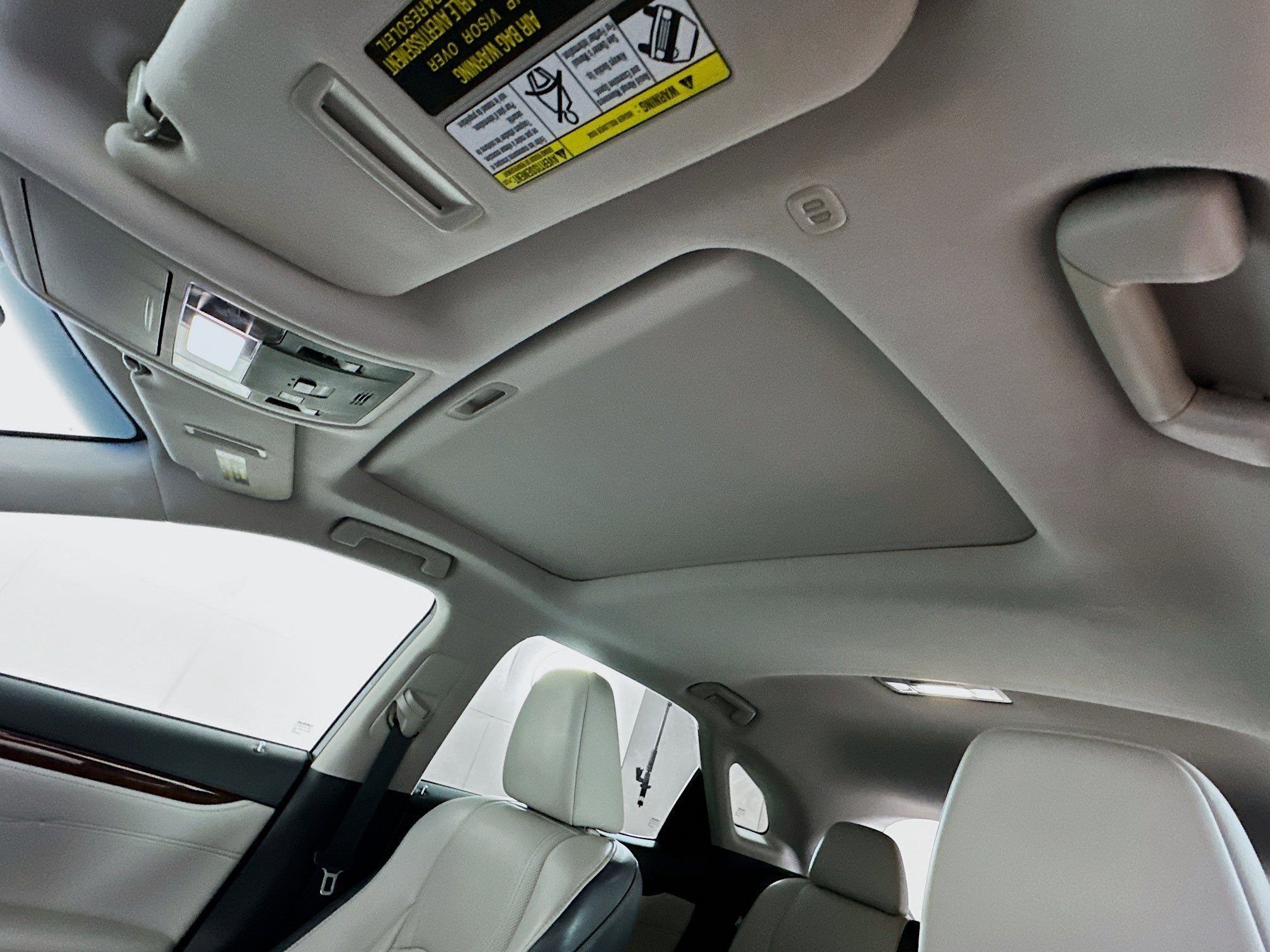 Used 2017 Lexus RX 350 AWD w/ Premium Package image 26