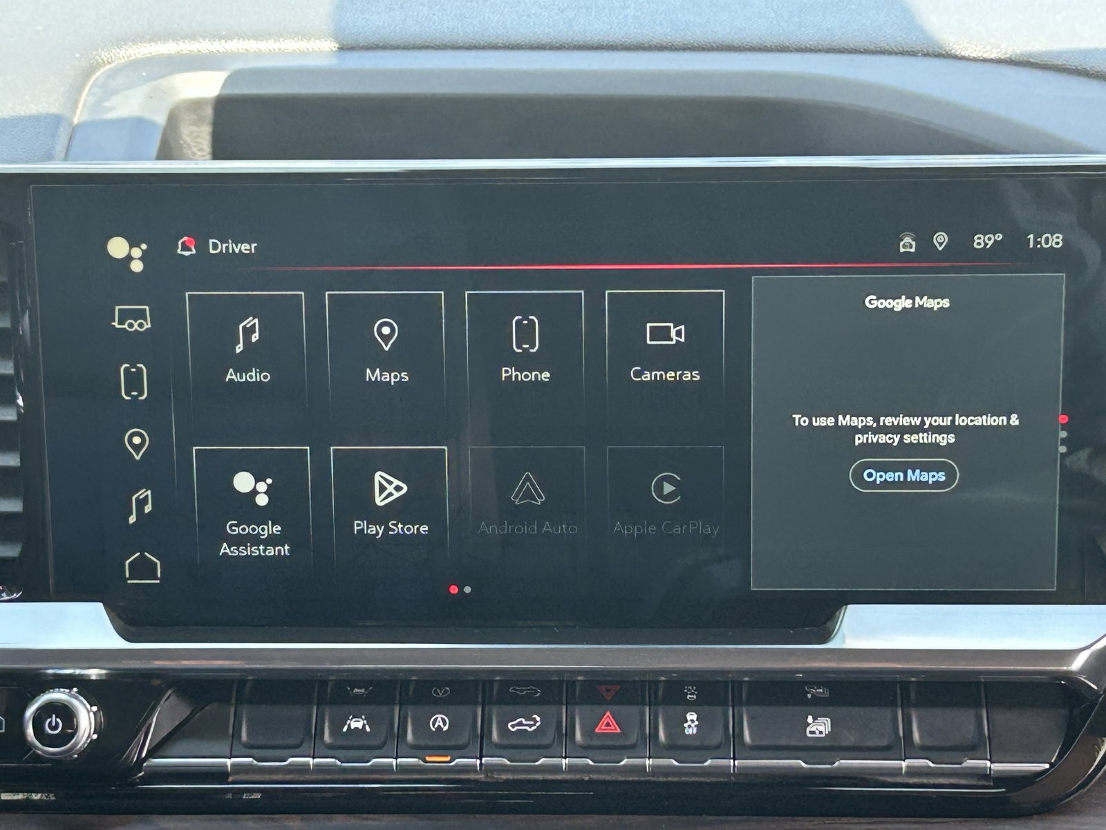 Certified 2024 GMC Sierra 1500 SLT image 18