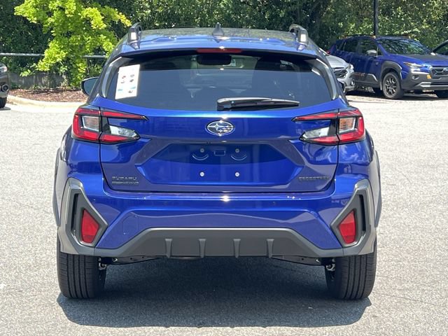 New 2026 Subaru Crosstrek 2.5i Limited w/ Crosstrek Mirror Package AWD/4WD image 12