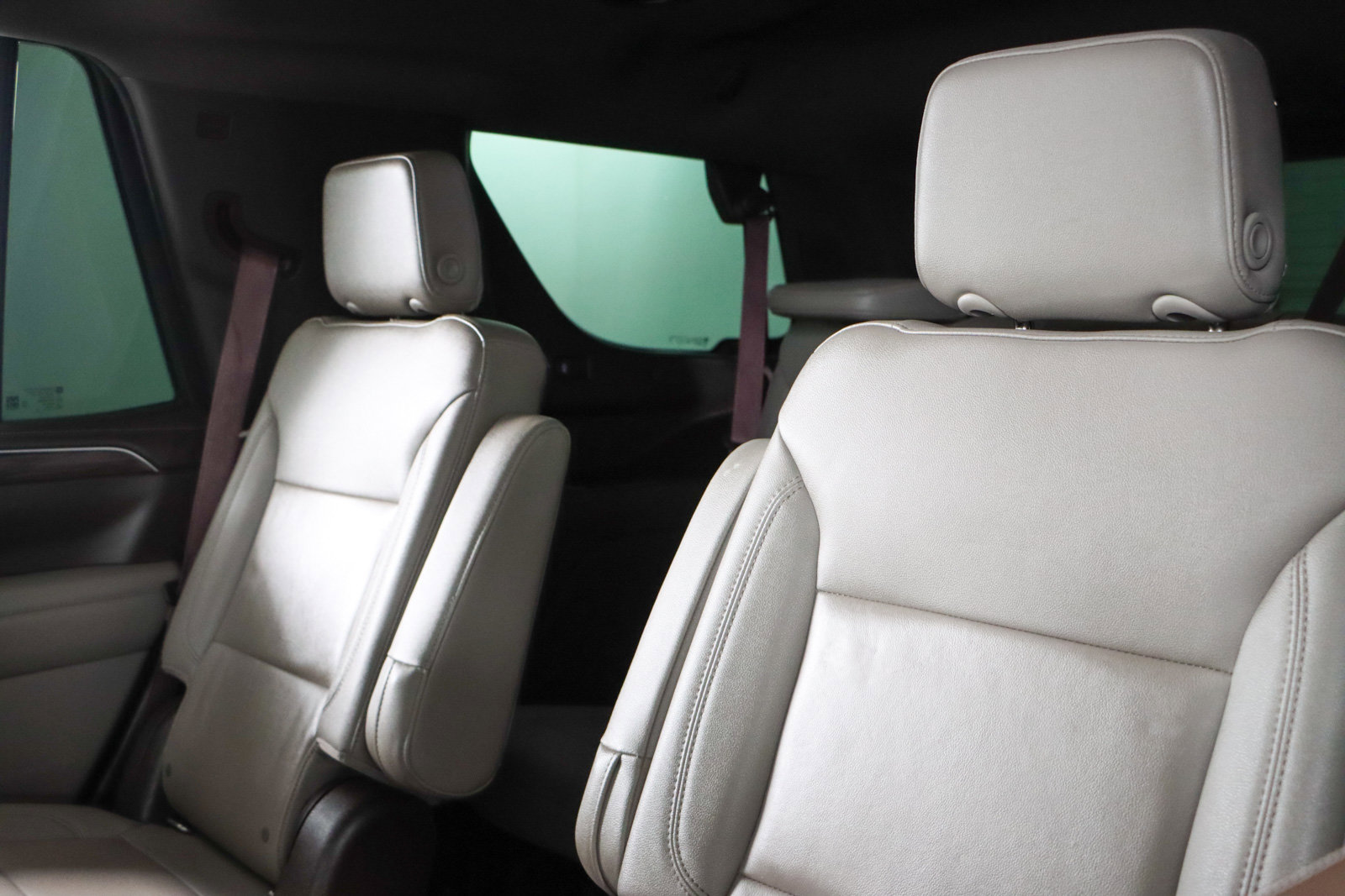 Used 2022 Chevrolet Tahoe LT image 27