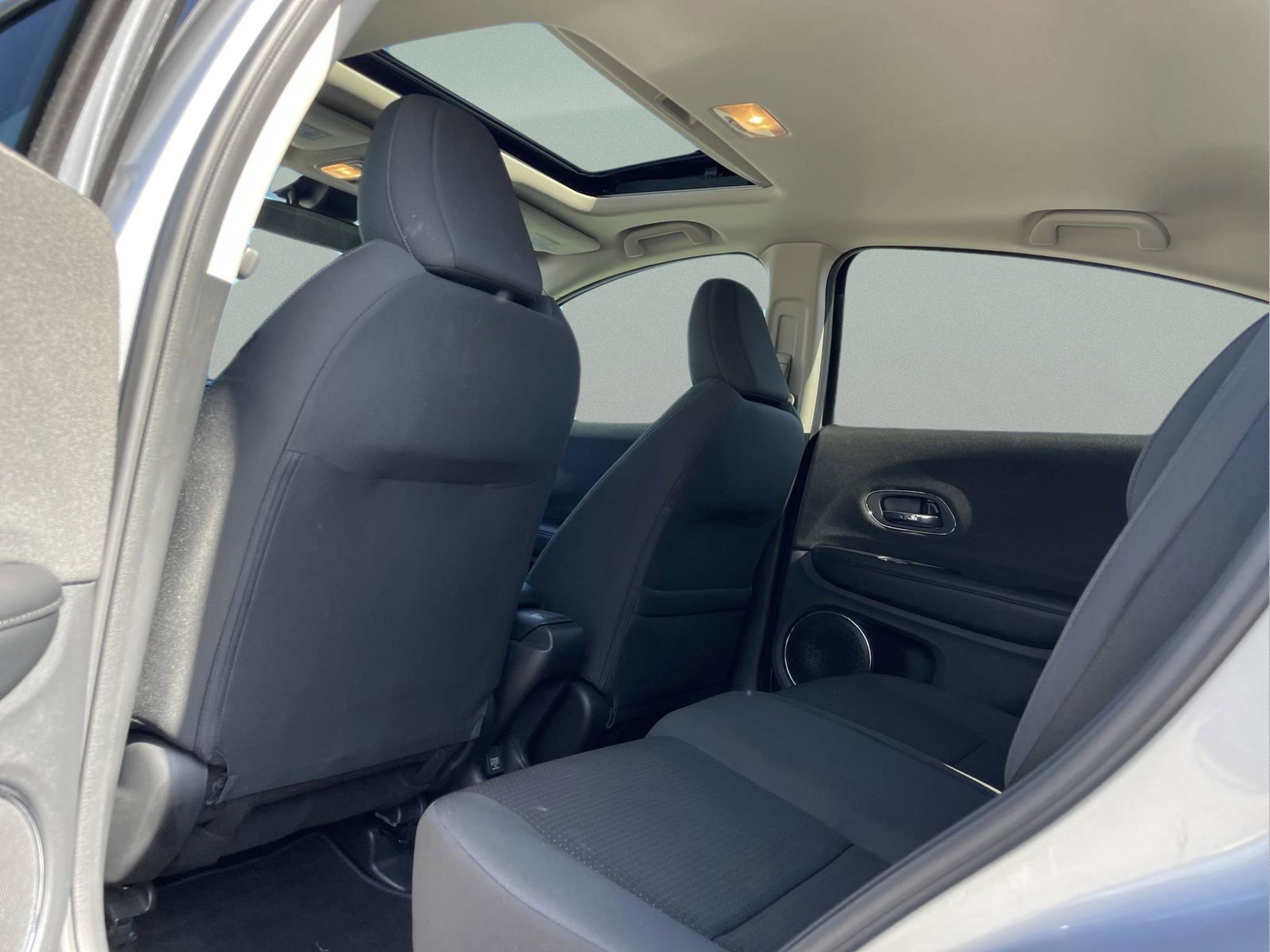 Certified 2022 Honda HR-V EX image 17