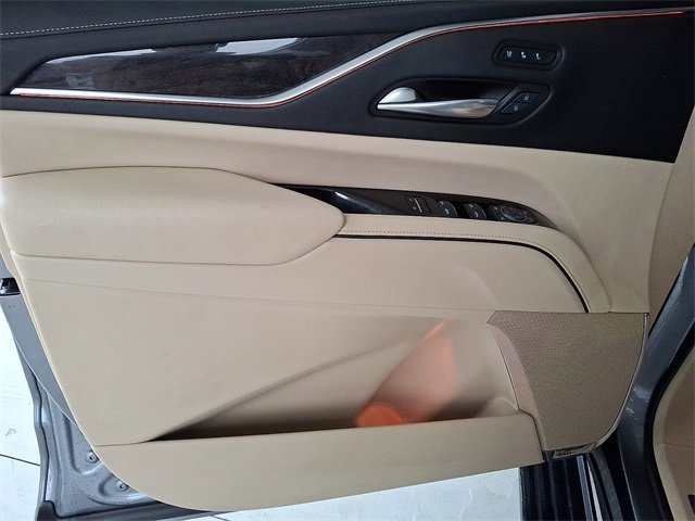 Used 2022 Cadillac Escalade Premium Luxury w/ Performance Package image 10
