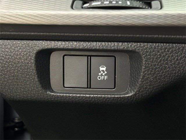 New 2026 Acura Integra A-Spec FWD image 23