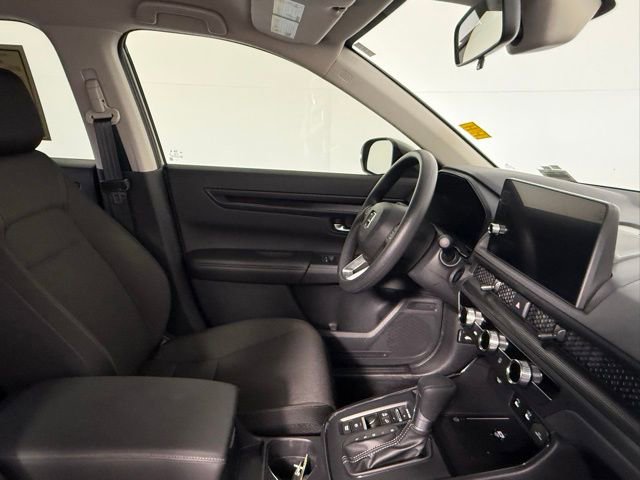 Used 2026 Honda CR-V LX image 50