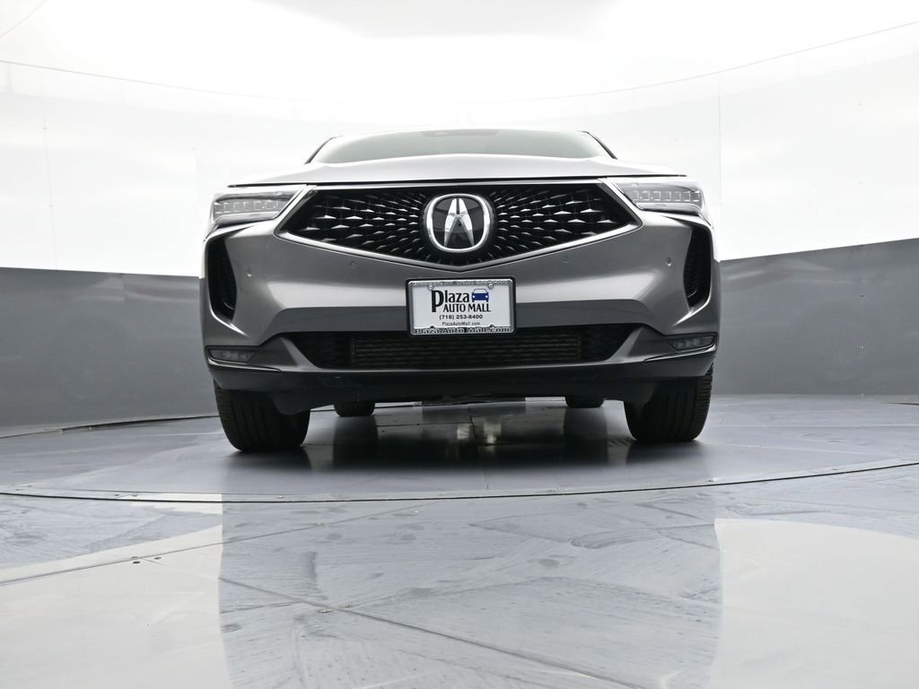 Certified 2024 Acura RDX A-Spec AWD/4WD image 26