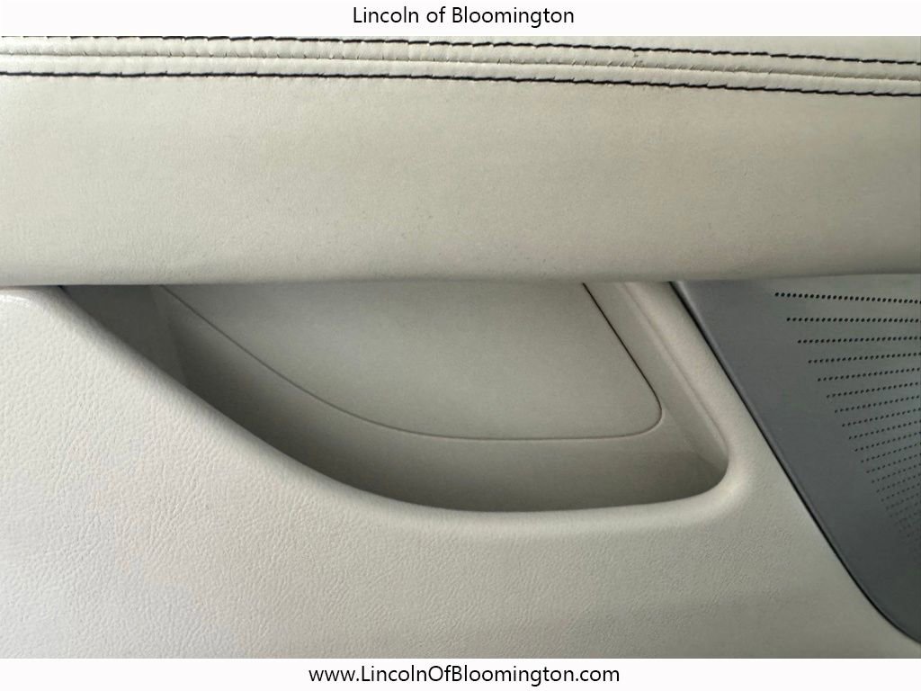 Used 2023 Lincoln Navigator L Black Label AWD/4WD image 40