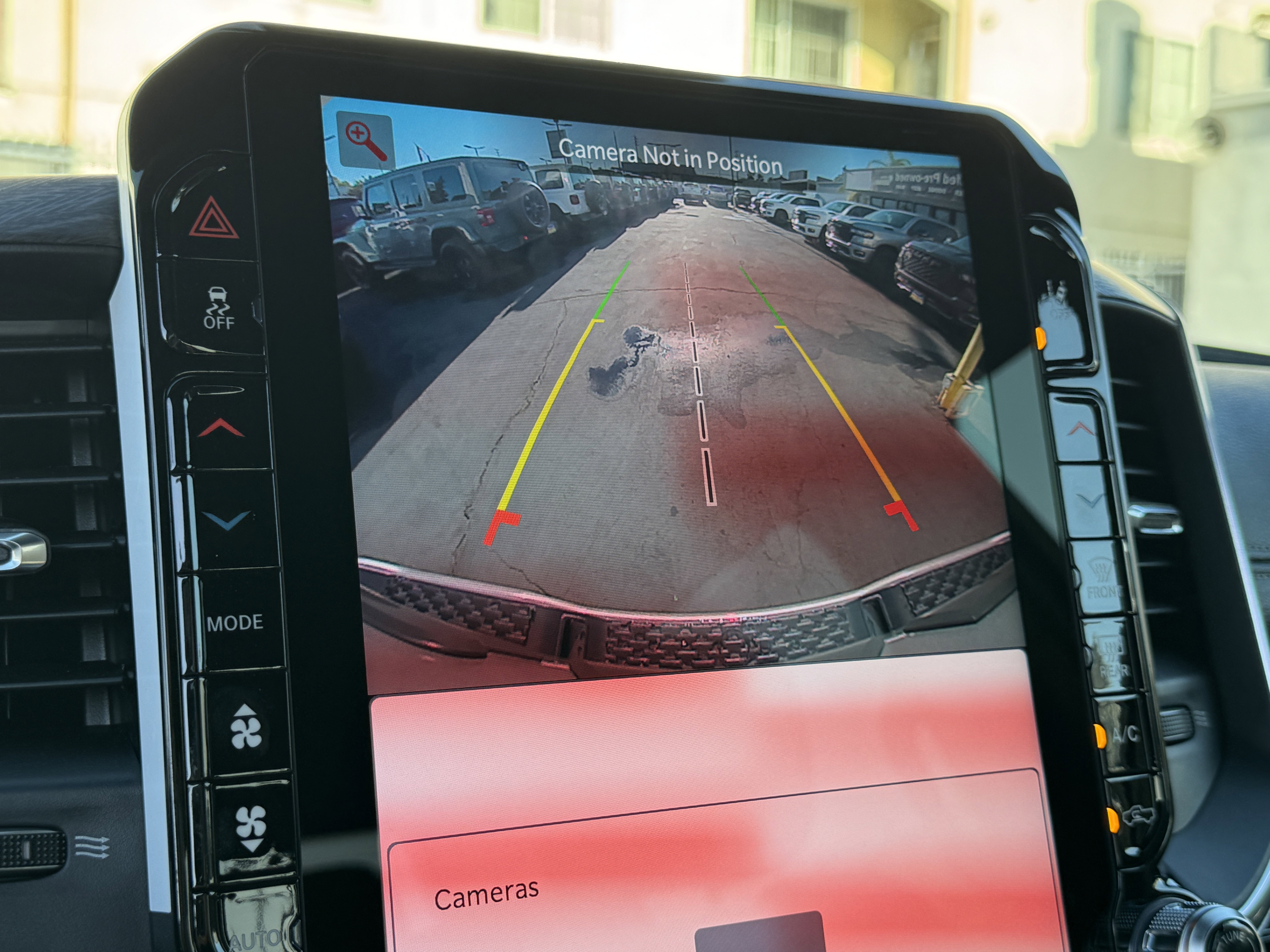 New 2026 RAM 1500 Laramie w/ Night Edition image 27