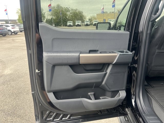 New 2025 Ford F150 STX image 31