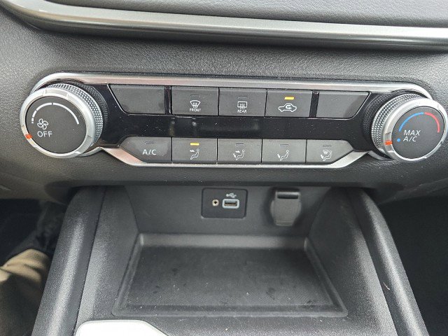 Used 2024 Nissan Altima 2.5 S image 24