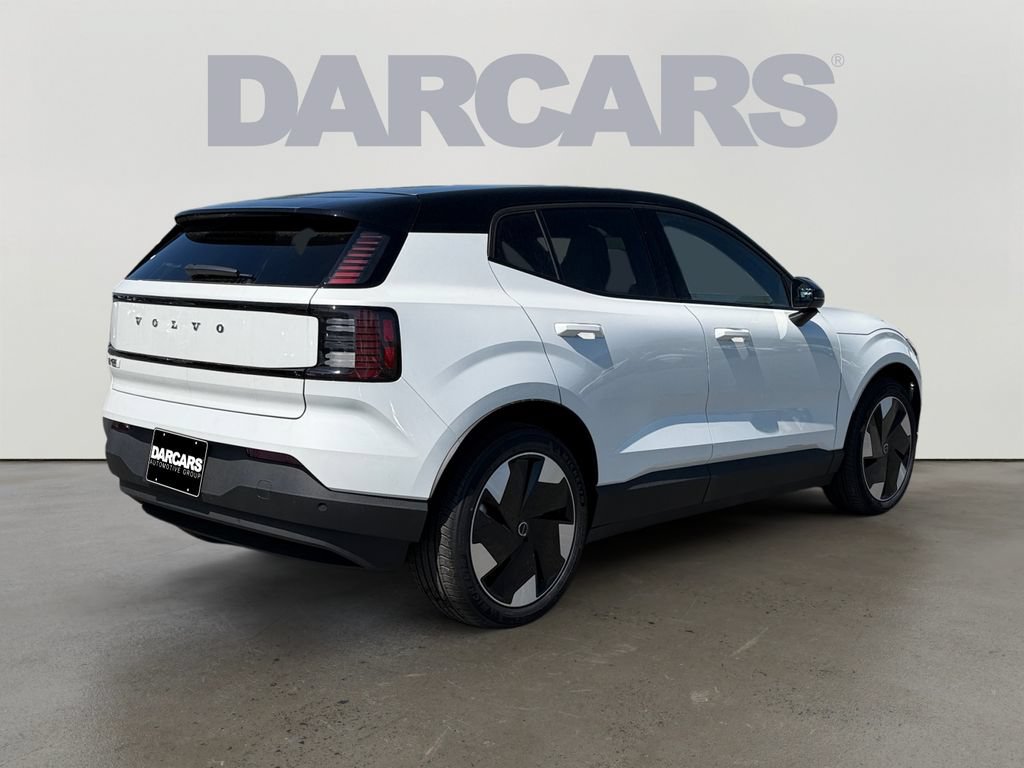 New 2026 Volvo EX30 Plus AWD/4WD image 4
