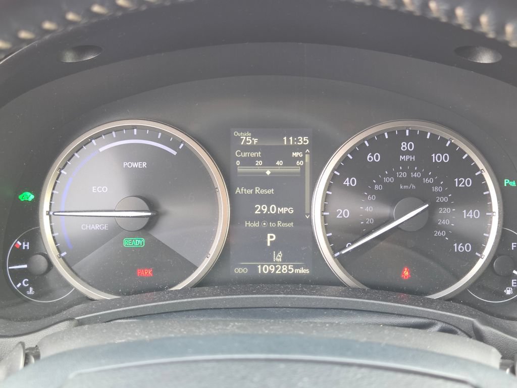 Used 2018 Lexus NX 300h AWD w/ Premium Package image 37
