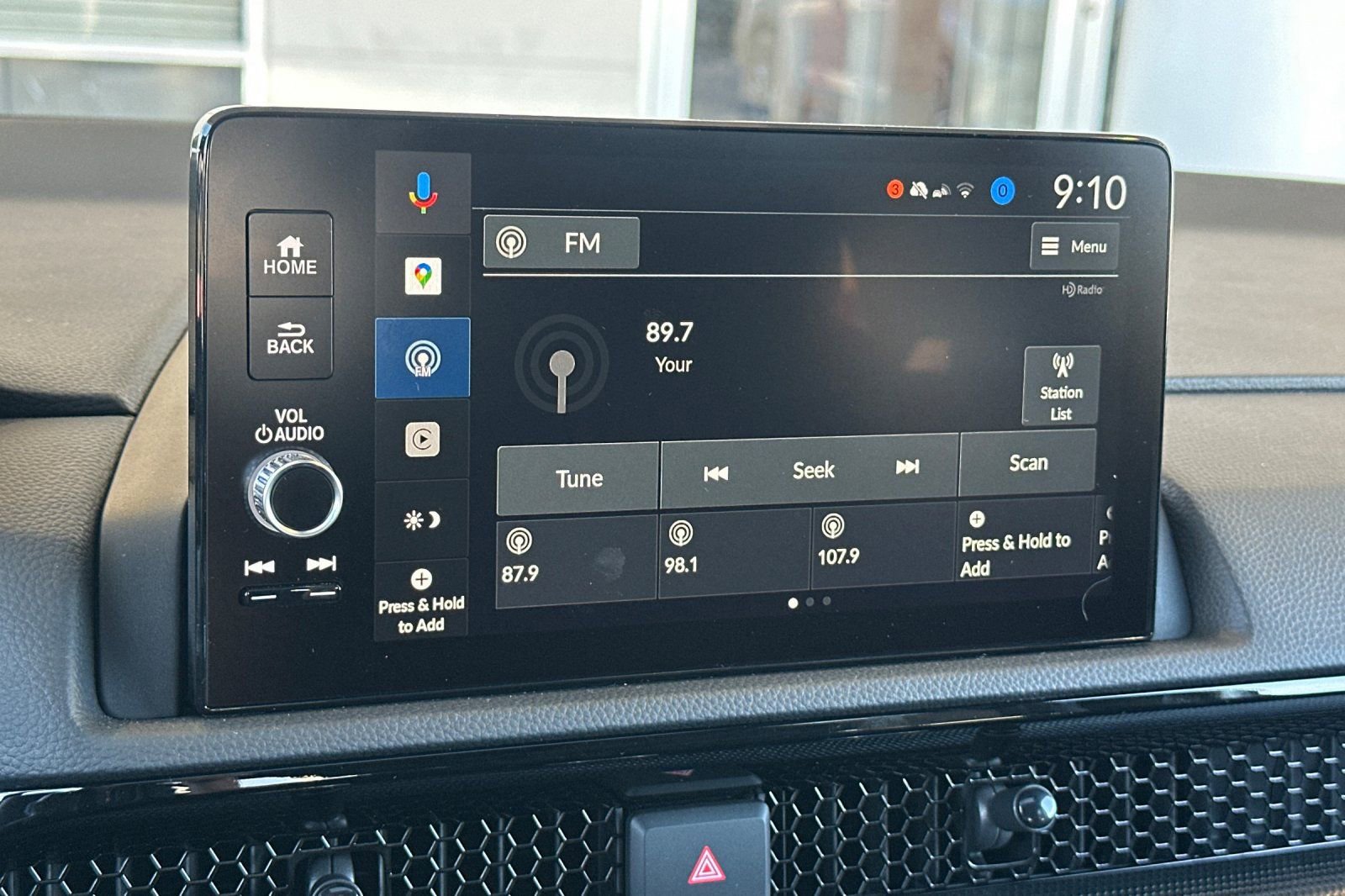 Used 2026 Honda CR-V Sport Touring image 22