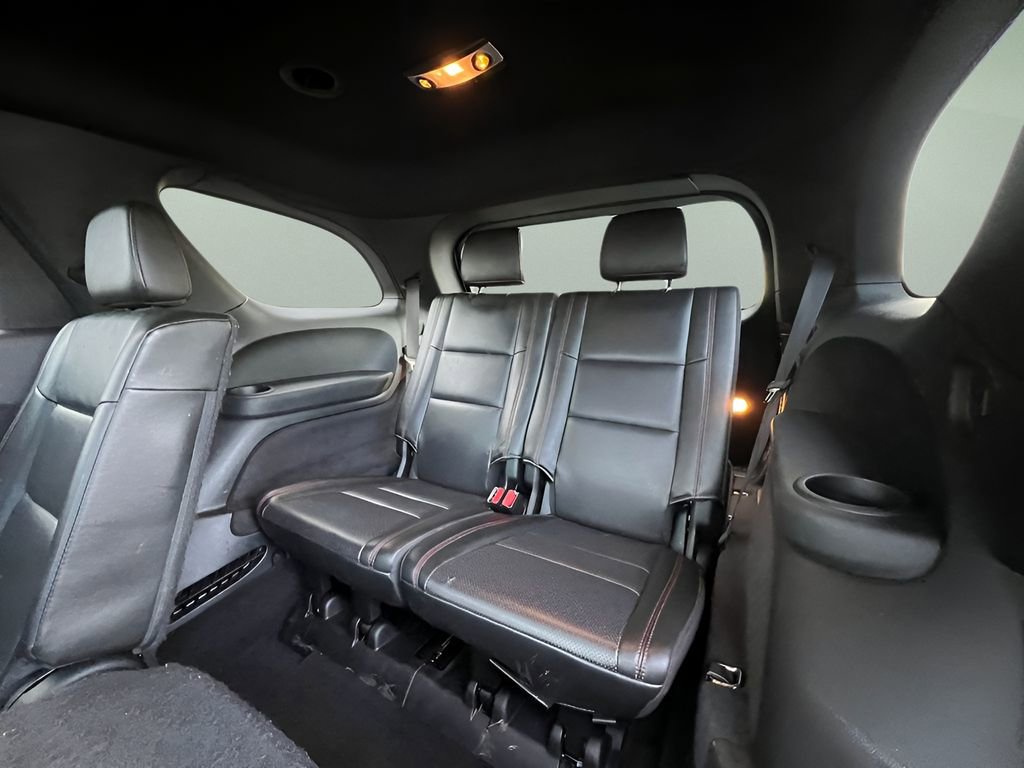 Used 2024 Dodge Durango GT image 20