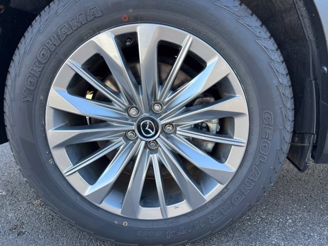 Certified 2024 MAZDA CX-90 3.3 Turbo w/ Select Package AWD/4WD image 7