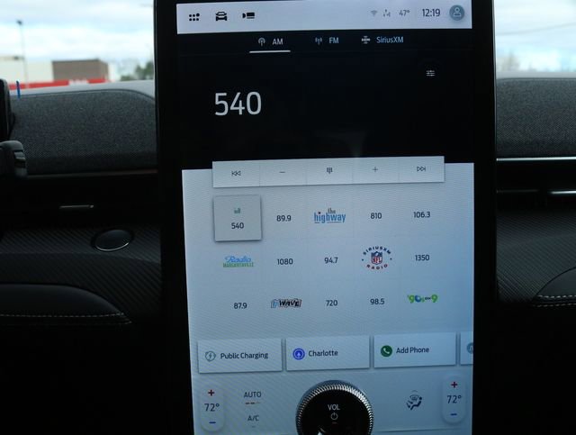 Used 2024 Ford Mustang Mach-E Premium image 26