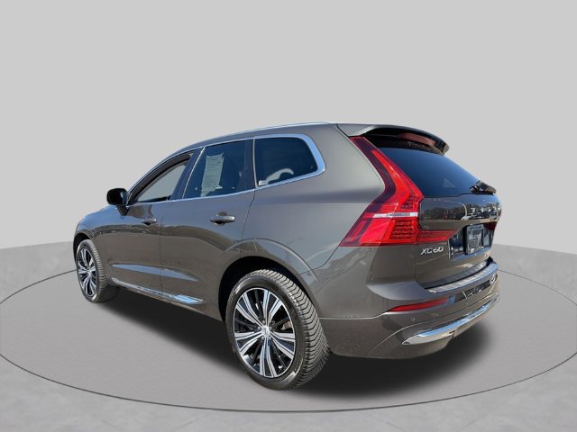 Used 2022 Volvo XC60 B6 Inscription w/ Protection Package Premier AWD/4WD image 7