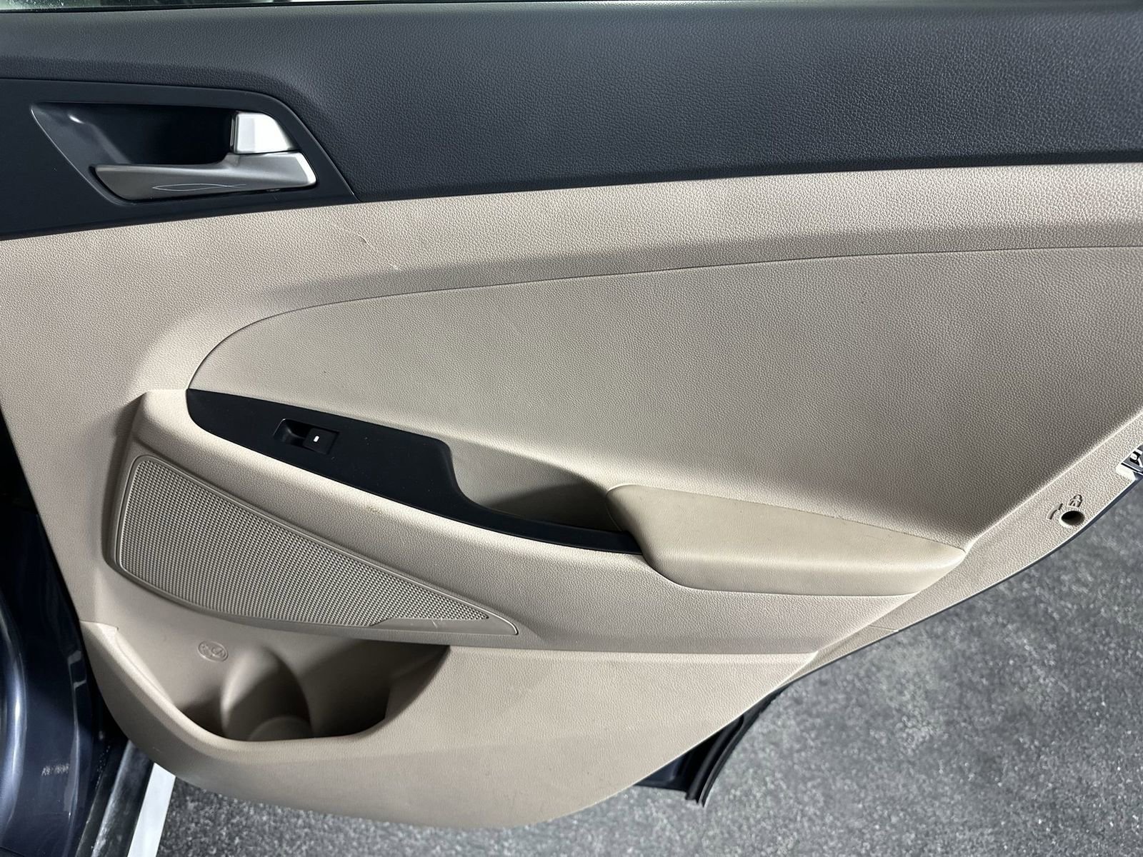 Used 2019 Hyundai Tucson SEL image 35