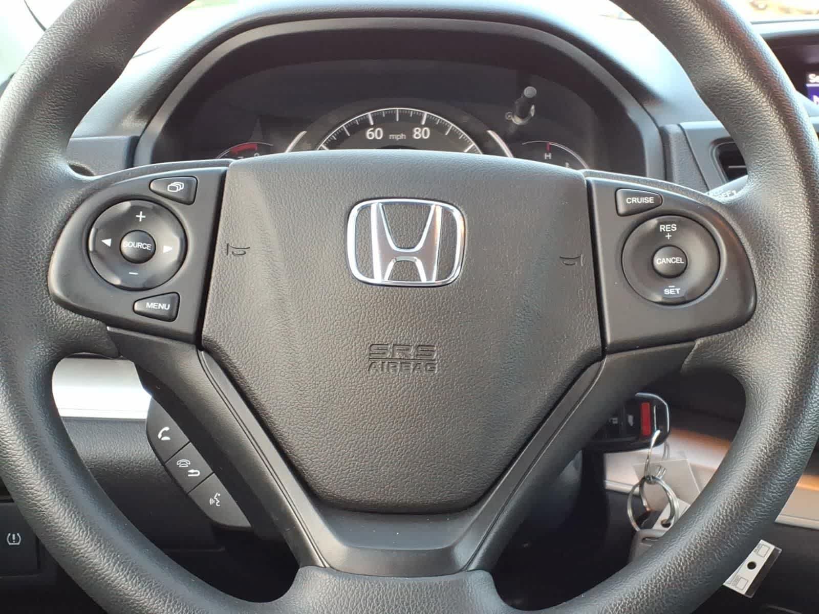 Used 2016 Honda CR-V SE image 17