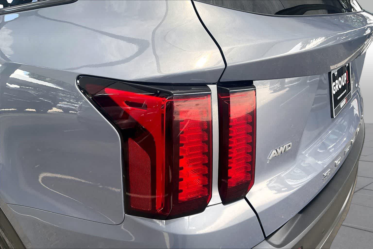 Used 2022 Kia Sorento S w/ Panoramic Sunroof Package AWD/4WD image 28