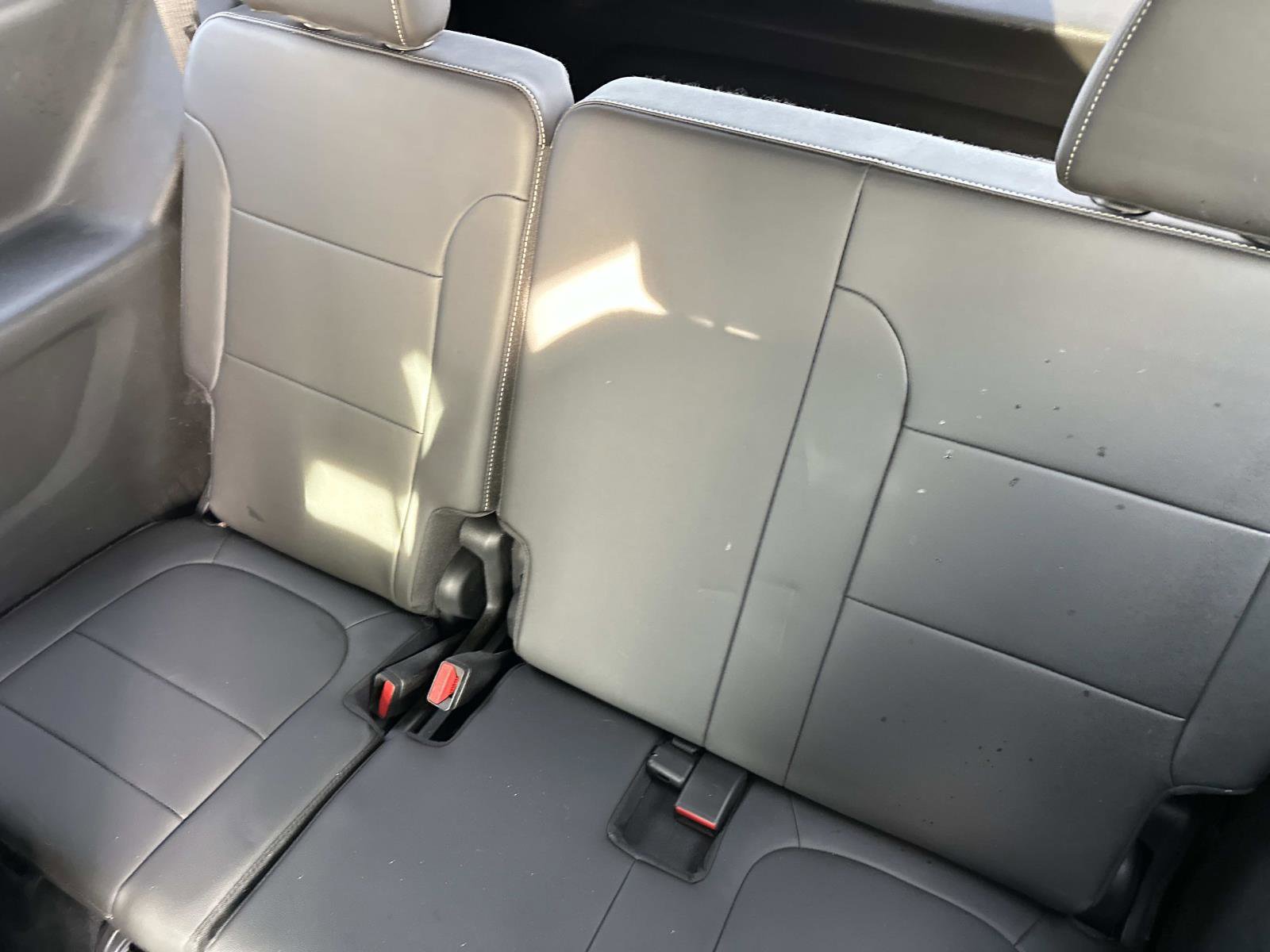 Certified 2023 Chevrolet Traverse LT image 12