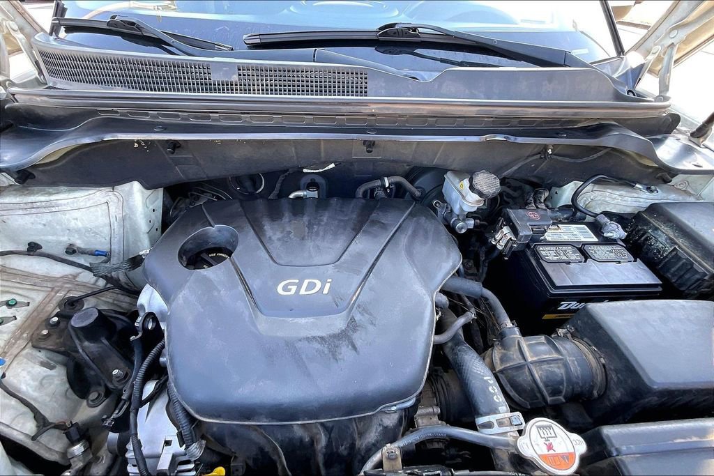 Used 2016 Kia Soul image 10