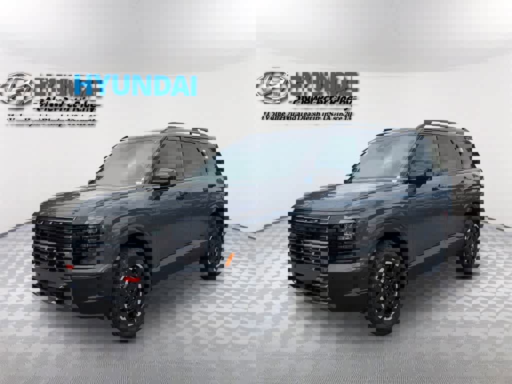 New 2026 Hyundai Palisade XRT Pro image 1