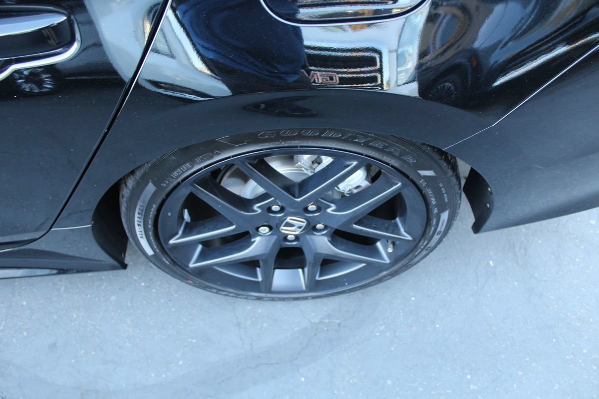 Used 2024 Honda Civic Si image 14