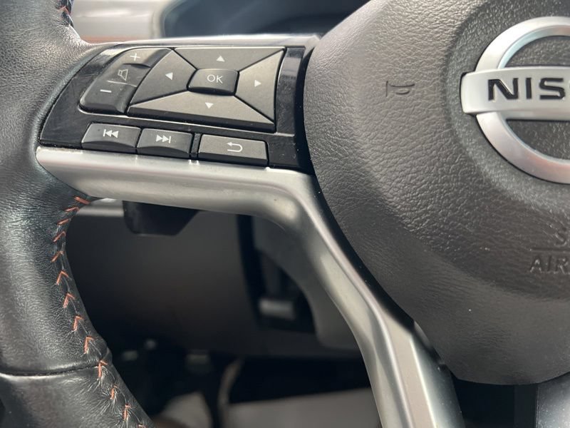 Used 2019 Nissan Altima 2.5 SR w/ SR Premium Package FWD image 22