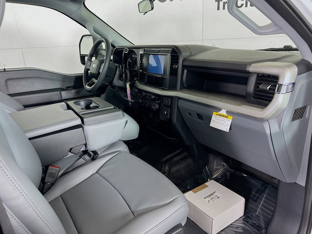 New 2026 Ford F350 XL image 24