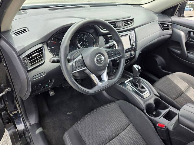 Used 2019 Nissan Rogue S FWD image 8