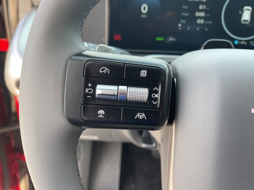 New 2026 Hyundai Ioniq 9 SEL w/ Tow & Go Package image 22