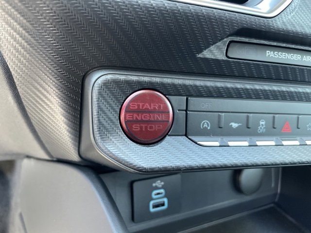 New 2025 Ford Mustang GT Premium w/ California Special Package image 15