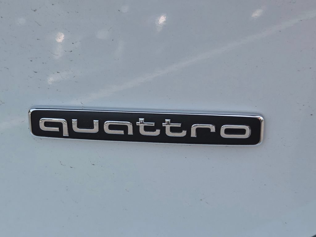 Certified 2026 Audi A6 Premium Plus AWD/4WD image 30