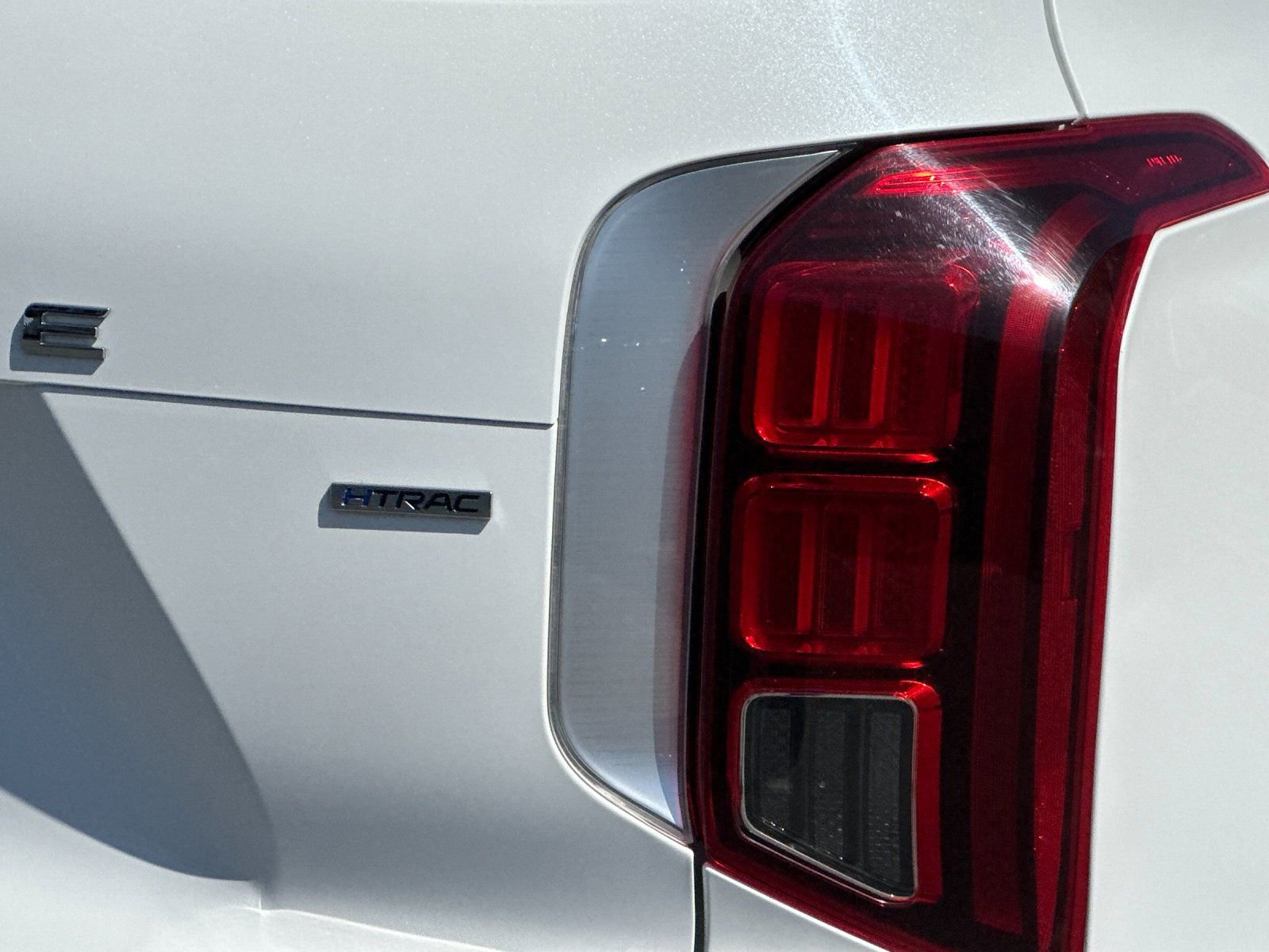 Used 2022 Hyundai Palisade Calligraphy w/ Cargo Package image 25