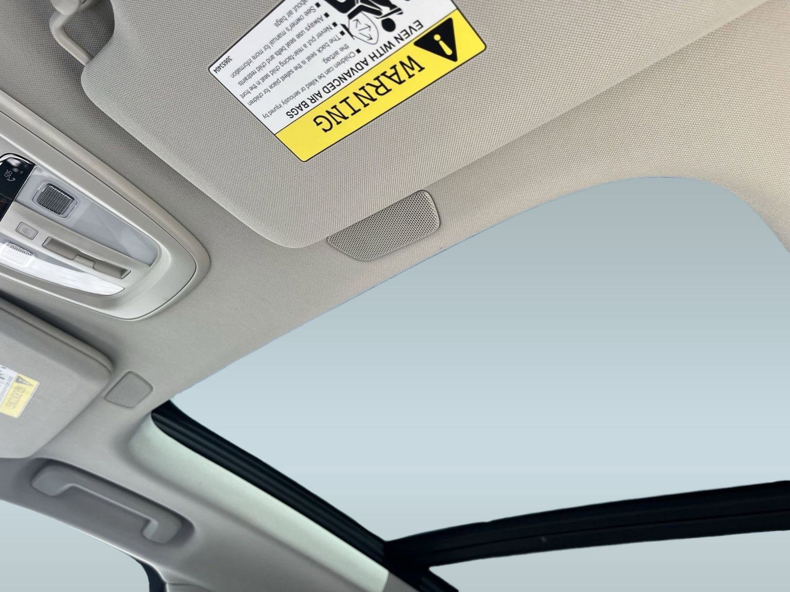 New 2026 Volvo XC90 B6 Ultra w/ Protection Package image 15
