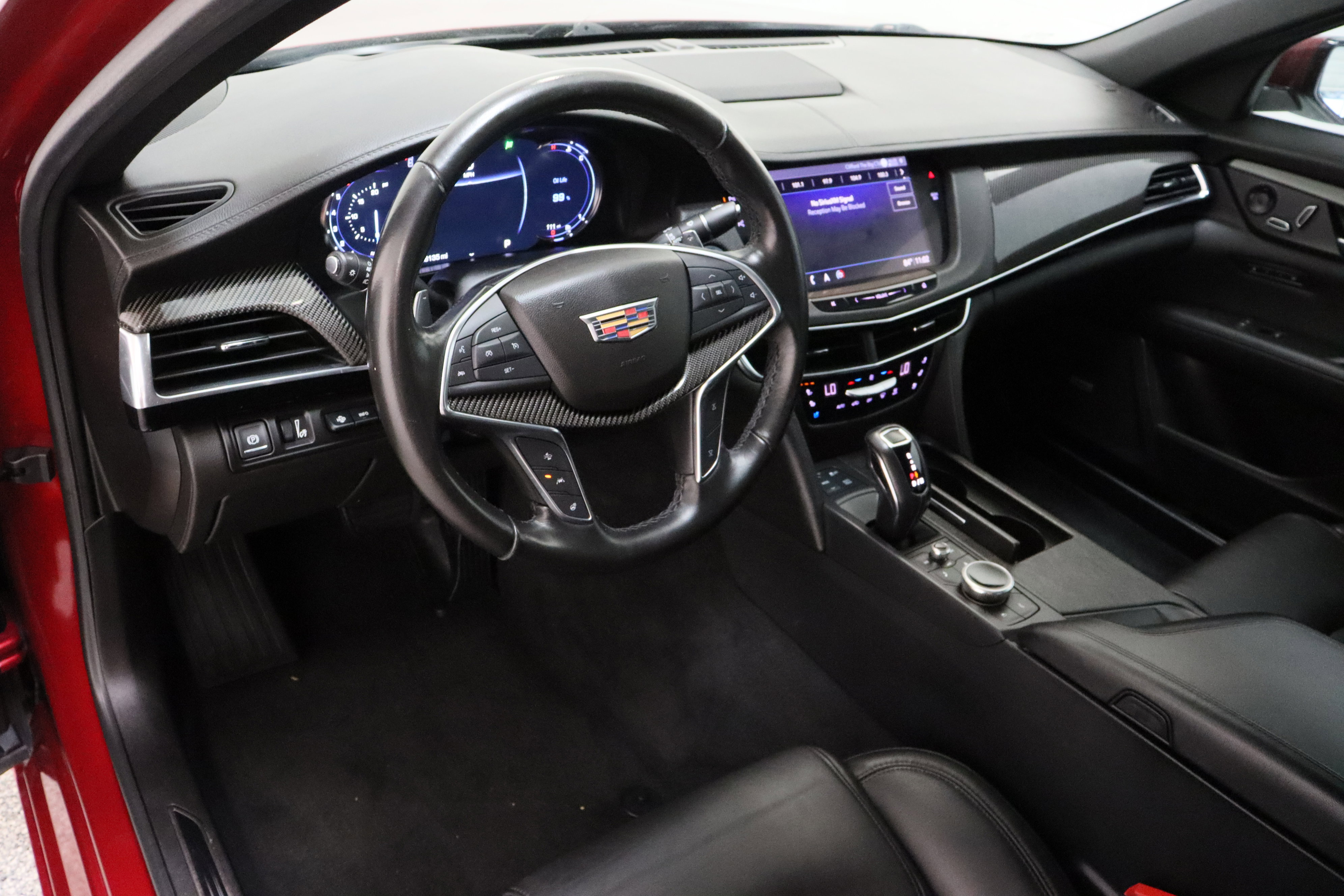 Used 2019 Cadillac CT6 Sport AWD/4WD image 15