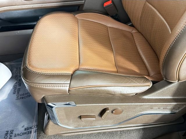 Used 2023 Ford F450 King Ranch w/ Chrome Package image 21