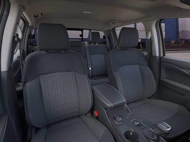 New 2026 Ford Ranger XLT AWD/4WD image 10