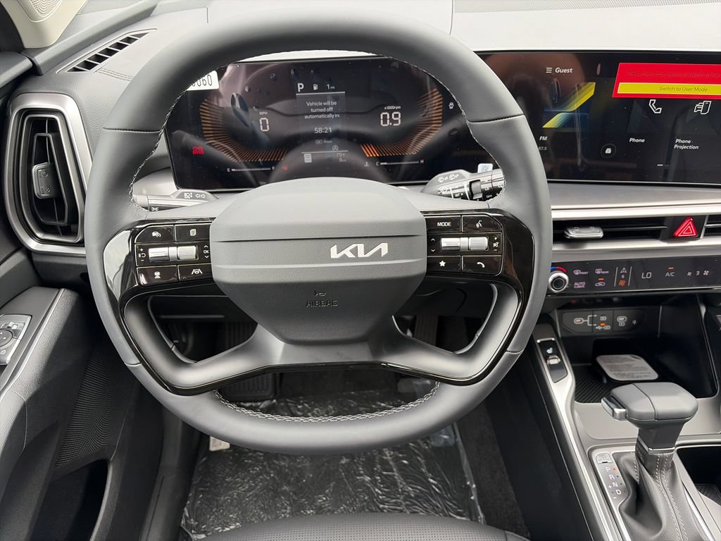 New 2026 Kia Sorento S AWD/4WD image 8